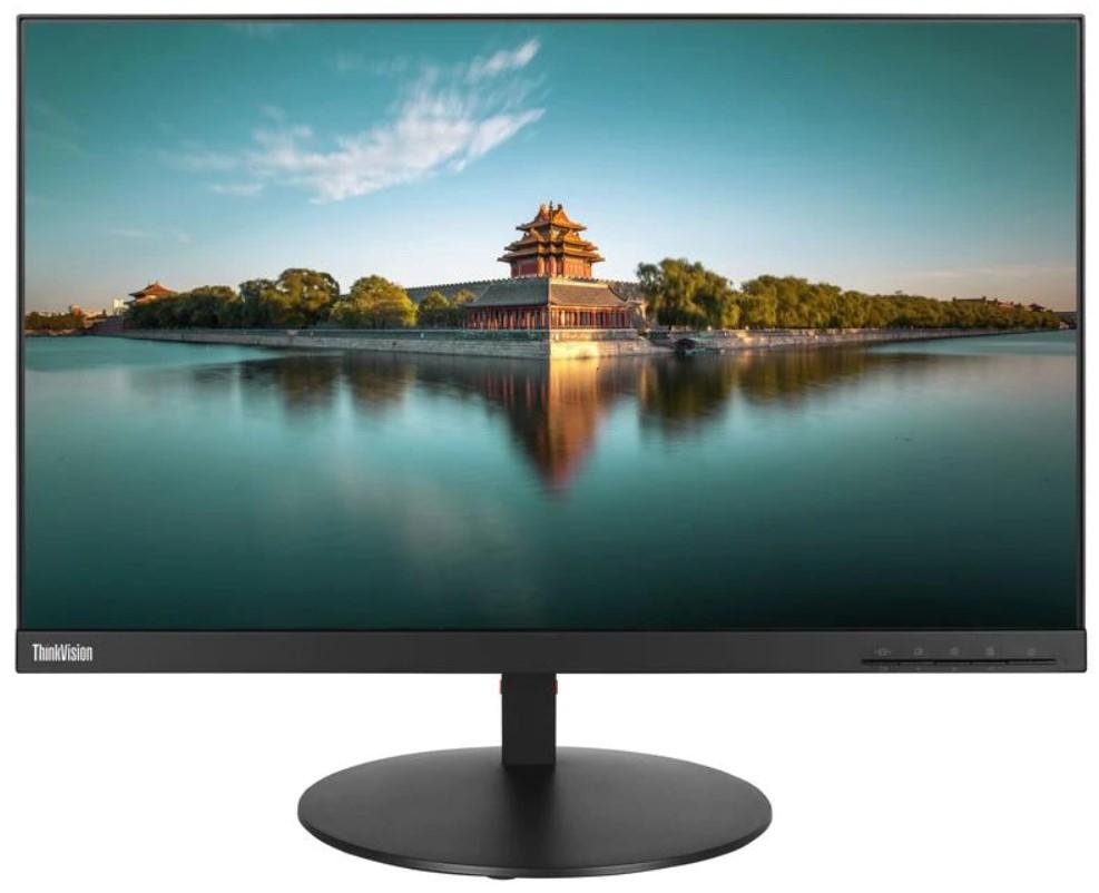 Lenovo ThinkVision 24 P24h-10